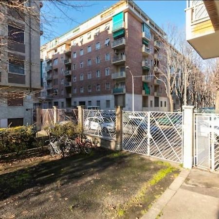 City Flat Strategic Position Apartment Turin Luaran gambar