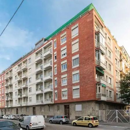 City Flat Strategic Position Apartment Turin Luaran gambar