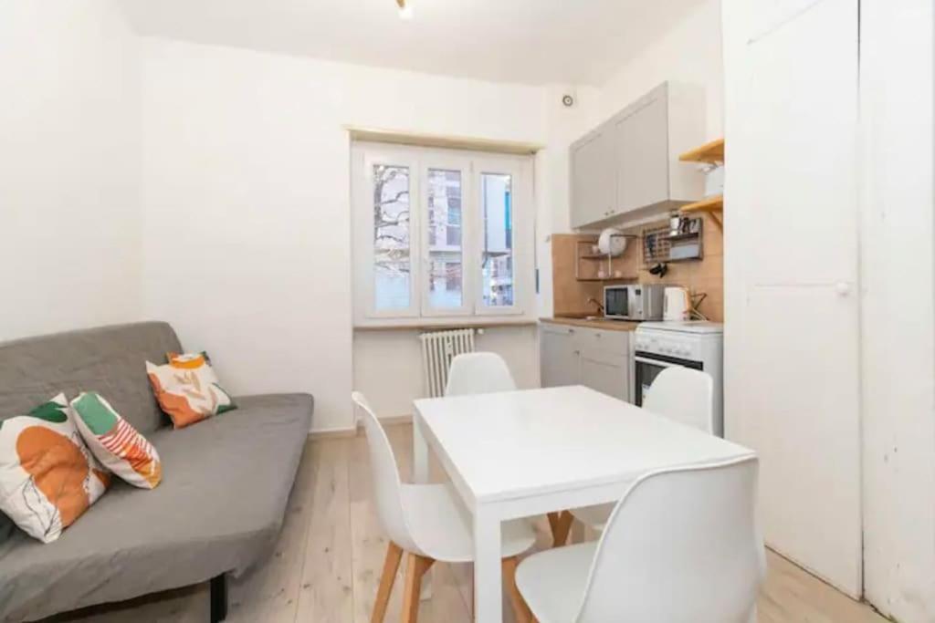 City Flat Strategic Position Apartment Turin Luaran gambar