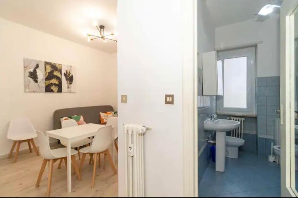 City Flat Strategic Position Apartment Turin Luaran gambar