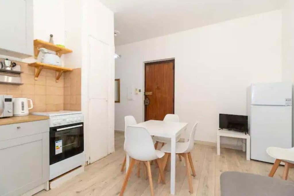 City Flat Strategic Position Apartment Turin Luaran gambar