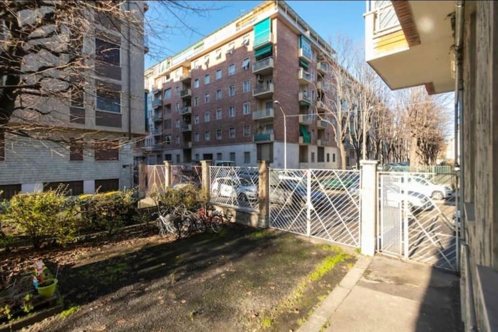 City Flat Strategic Position Apartment Turin Luaran gambar