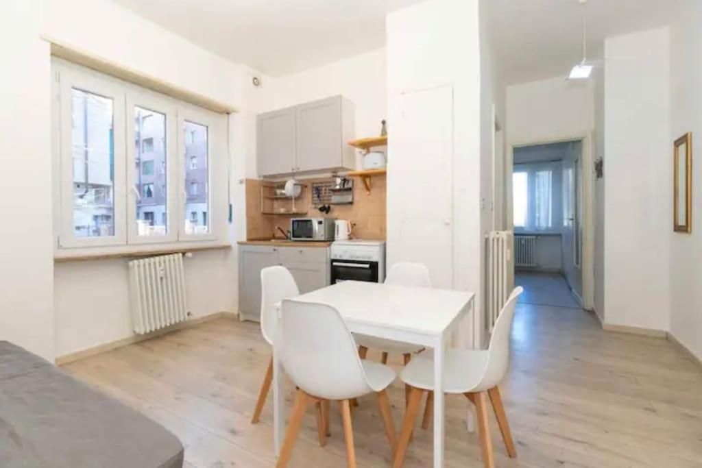 City Flat Strategic Position Apartment Turin Luaran gambar