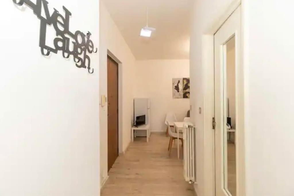 City Flat Strategic Position Apartment Turin Luaran gambar
