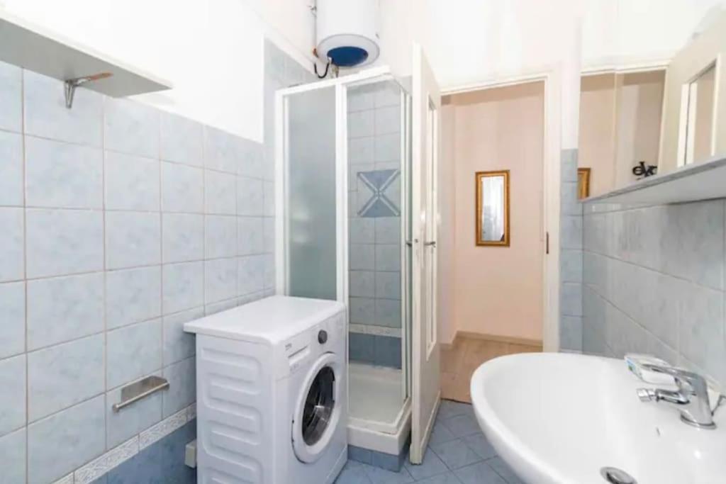 City Flat Strategic Position Apartment Turin Luaran gambar