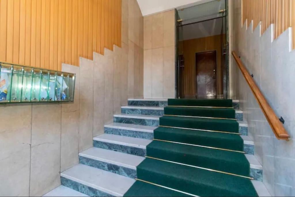 City Flat Strategic Position Apartment Turin Luaran gambar