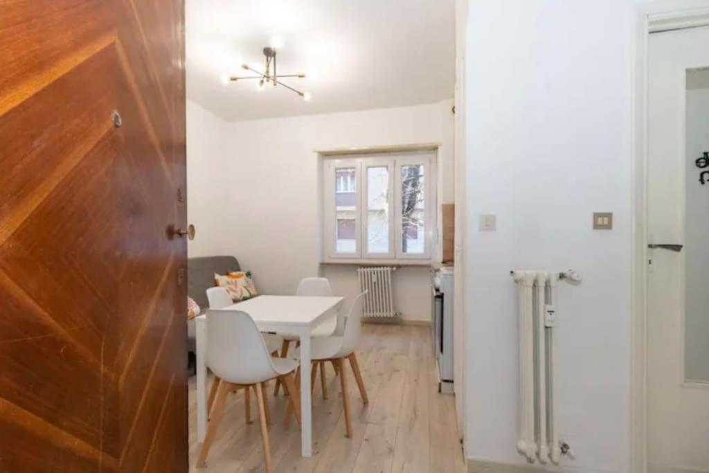 City Flat Strategic Position Apartment Turin Luaran gambar