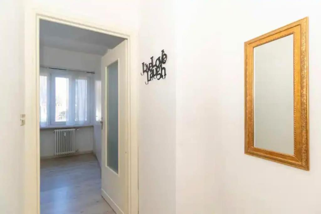 City Flat Strategic Position Apartment Turin Luaran gambar