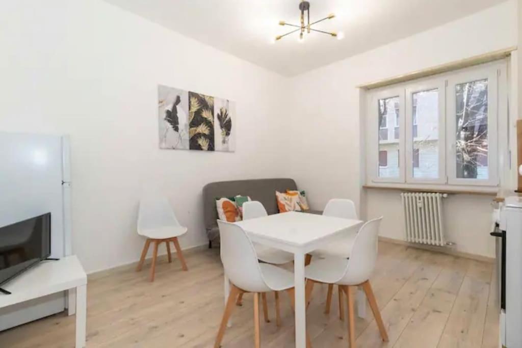City Flat Strategic Position Apartment Turin Luaran gambar