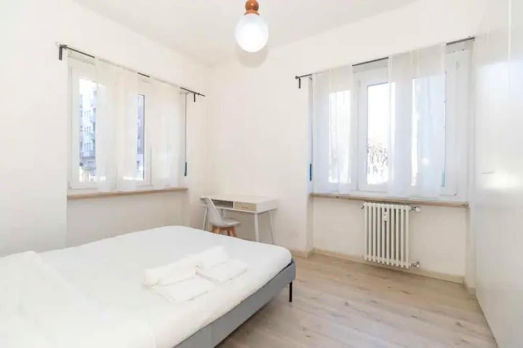 City Flat Strategic Position Apartment Turin Luaran gambar
